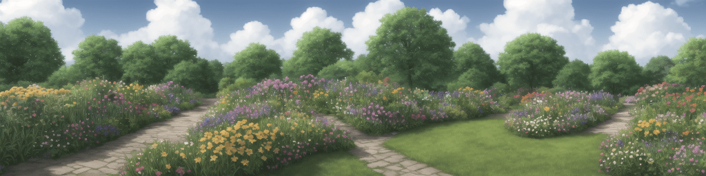 Blockchain – The Garden